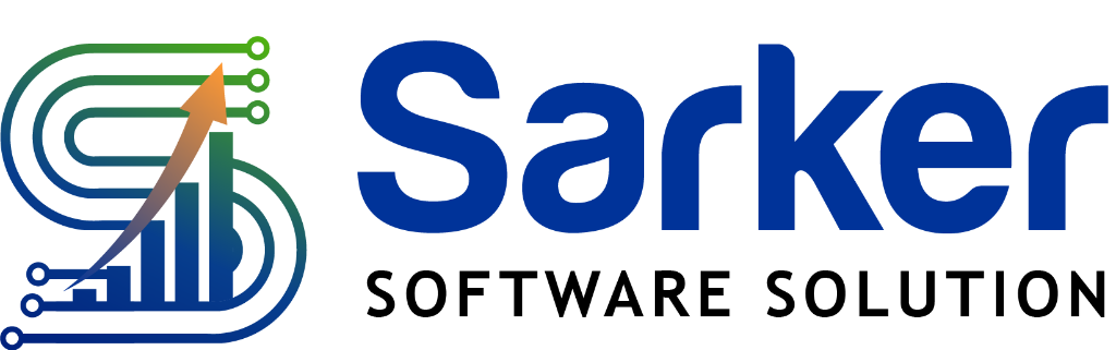 Sarker Software Solution
